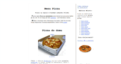 Desktop Screenshot of pizza.witryna.org