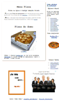 Mobile Screenshot of pizza.witryna.org