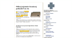 Desktop Screenshot of bole-karku.witryna.org