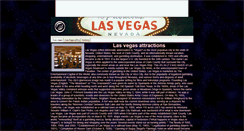 Desktop Screenshot of lasvegas.witryna.info