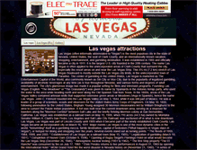 Tablet Screenshot of lasvegas.witryna.info